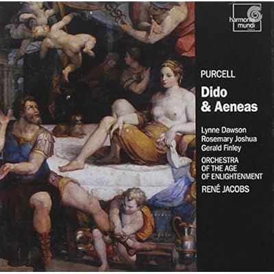 Dido & Aeneas
