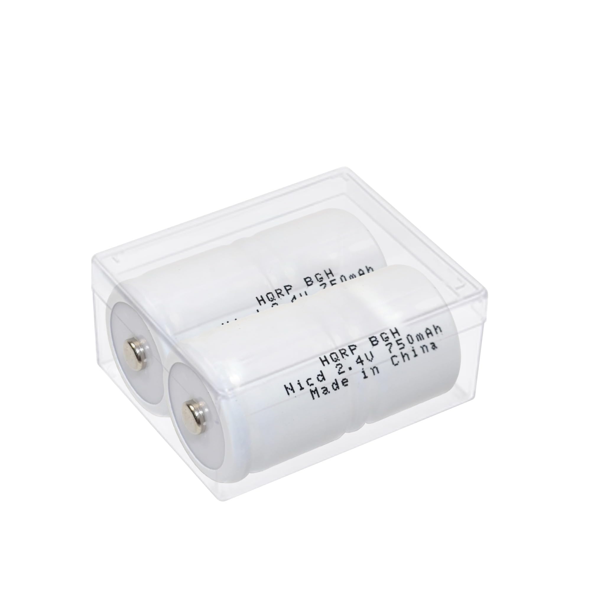 HQRP 2-Pack Battery compatible with TIF8800, TIF8800A, TIF8806, TIF8806A, TIF8850, TIF8900-A Combustible Gas Detector Meter Test Equipment, NP-5459, NP5459 Robinair-picture-22