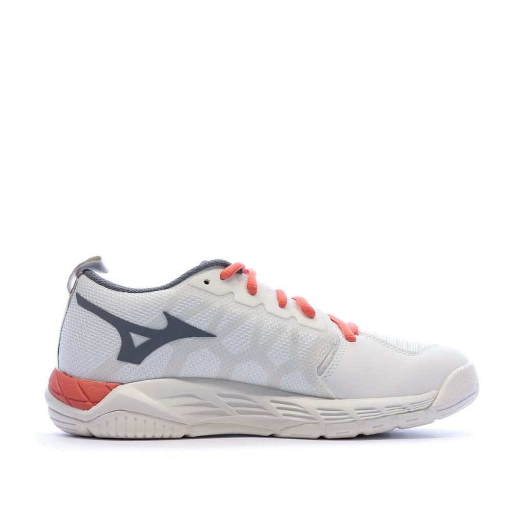 Mizuno Wave Supersonic 2, Zapatillas deportivas Hombre