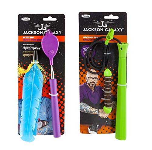 petsmart jackson galaxy