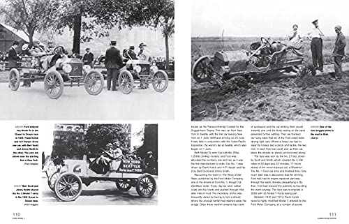 Ford Model T guide ultime pour restaurer les voitures de collection