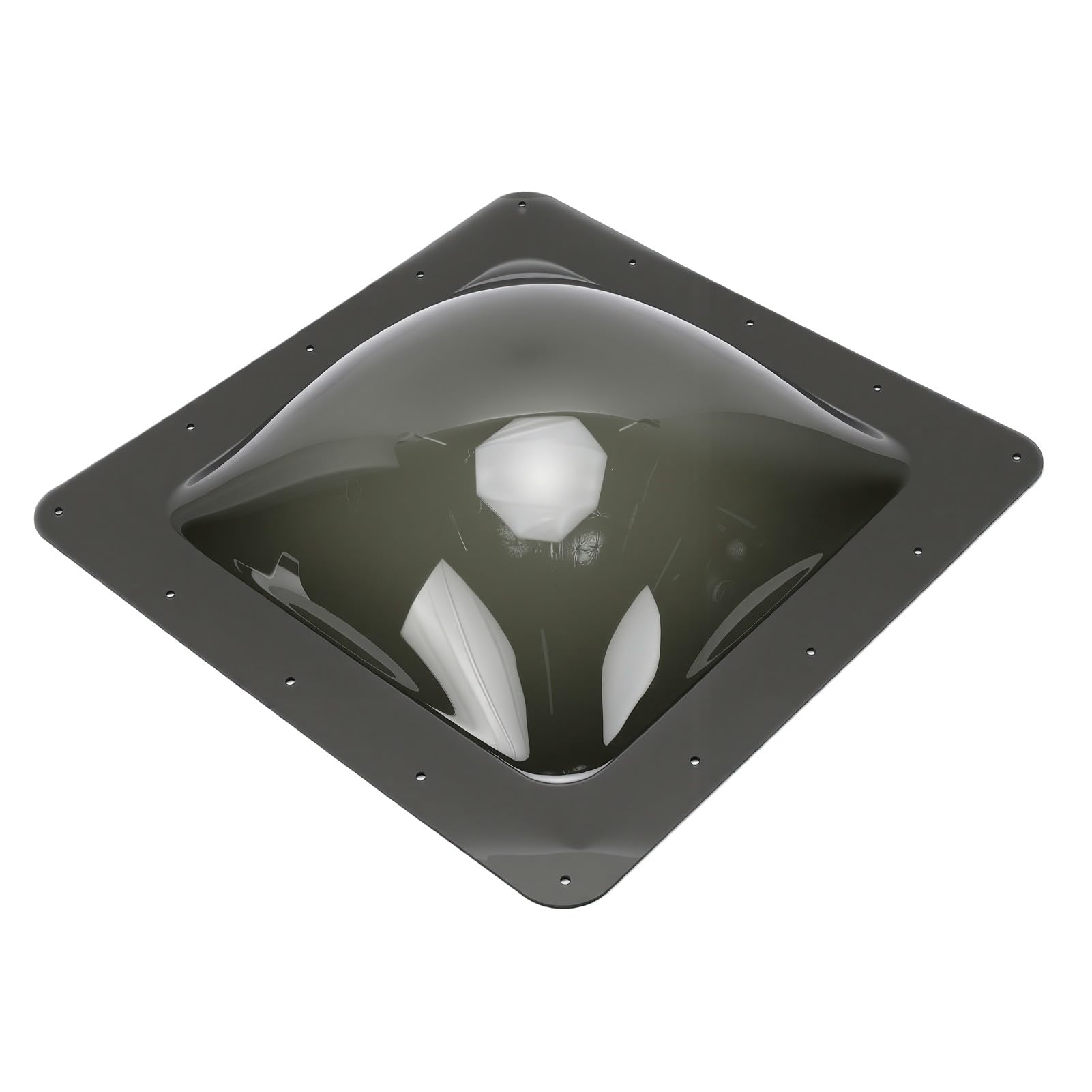 Przyczepa RV Skylight Kamper Skylight Zastępczy 18x18 Cali Kopuła Pasuje