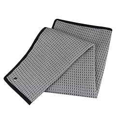 Grey With Snap Closur