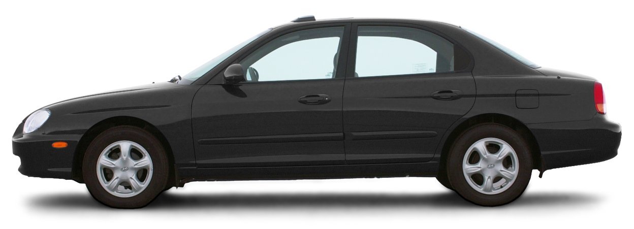 Amazon Com 2001 Hyundai Sonata Reviews Images And Specs Vehicles