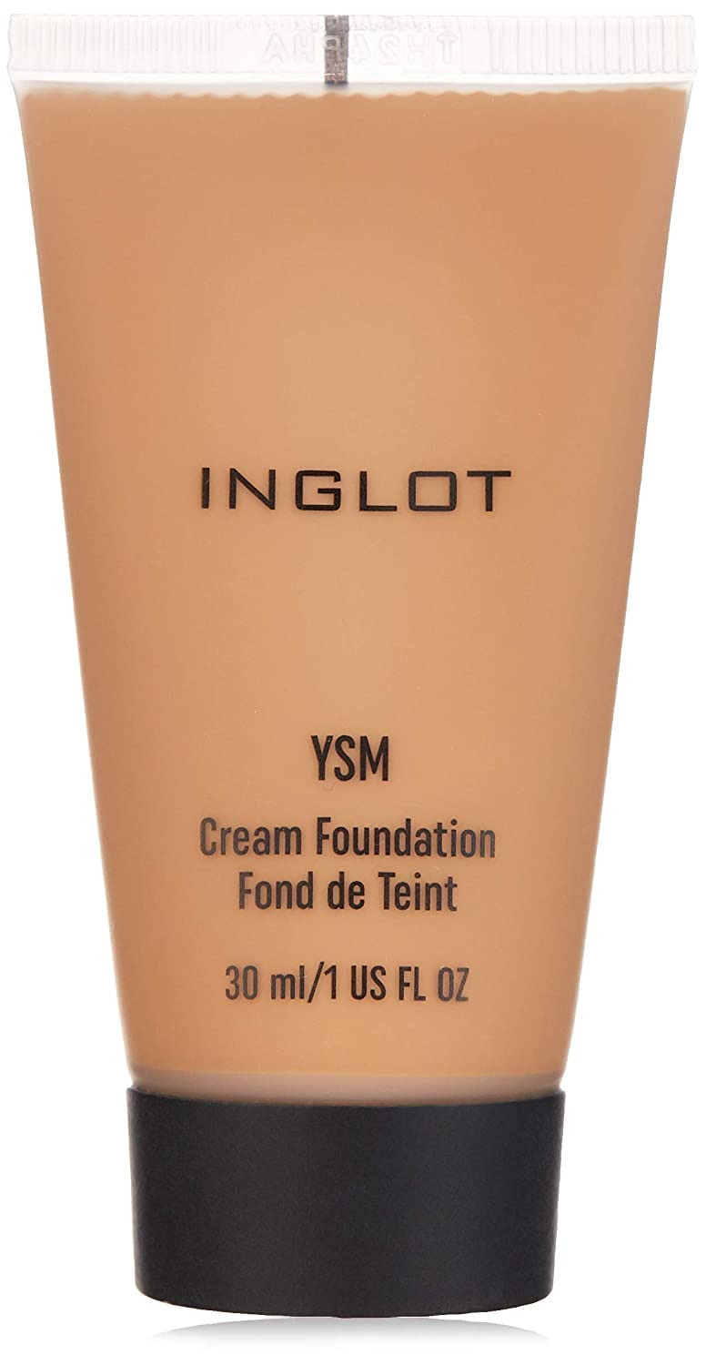 InglotYsm Cream Foundation 30 ml - 53
