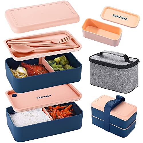 Best Microwave Safe Bento Box in USA Bestie Talks