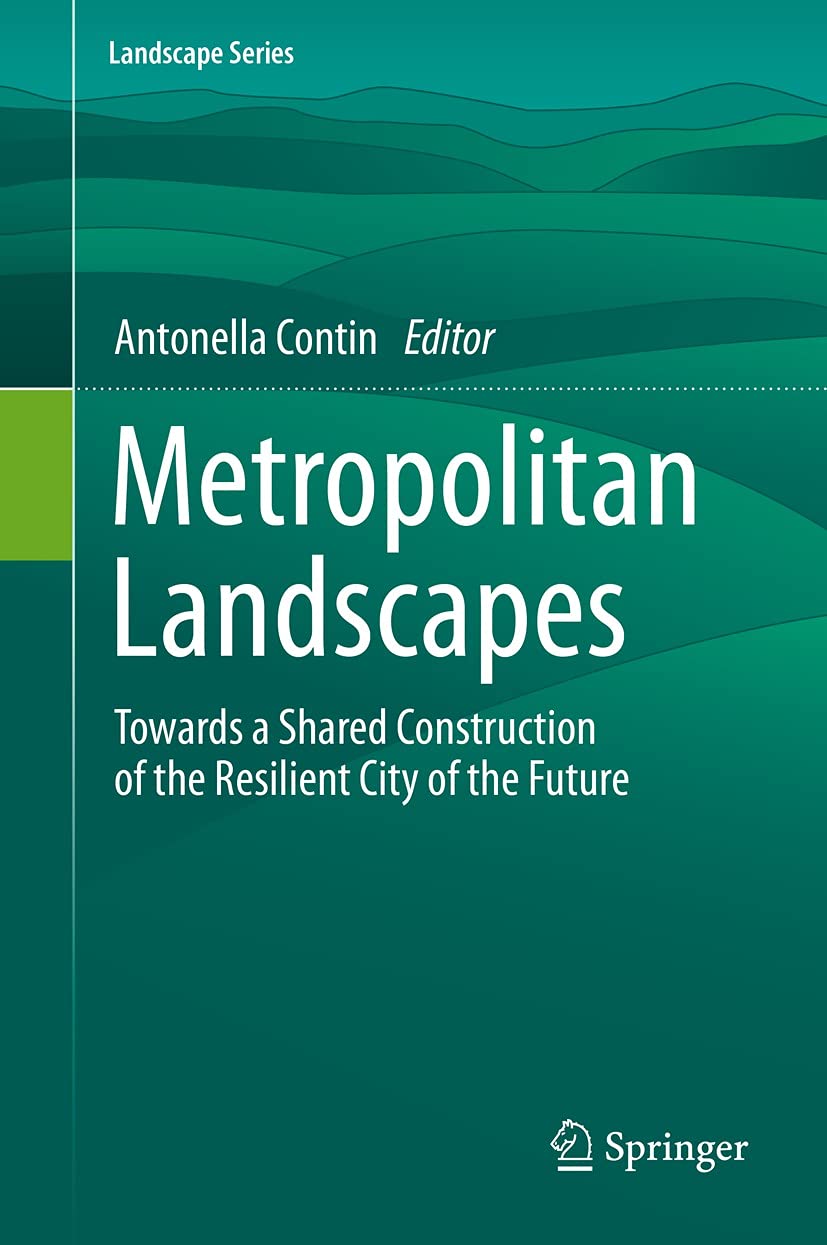 Urbanisme en crise ? Le livre Metropolitan Landscapes repense la ville