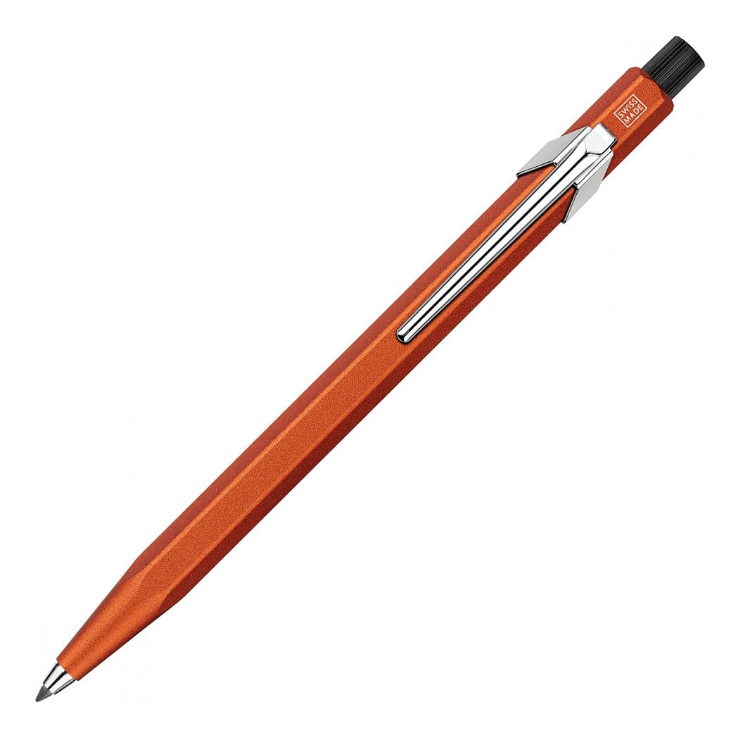 Amazon.com: Caran d'Ache Nespresso Fixpencil - Ochre 0022.066