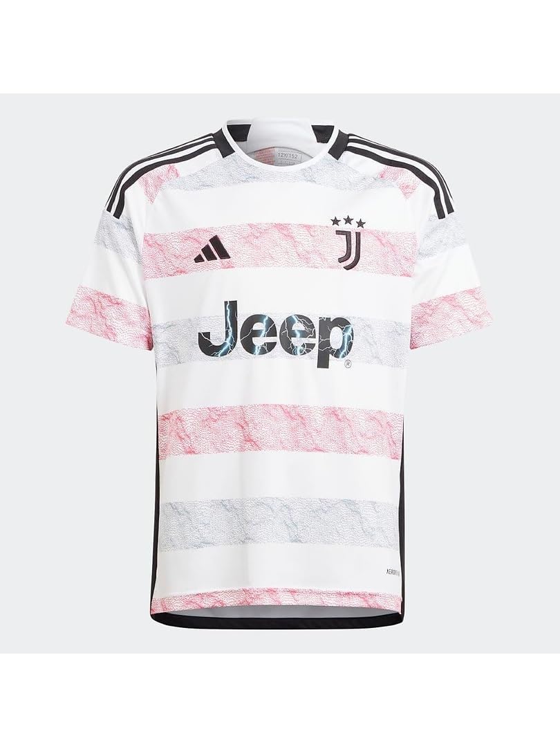 adidas Juve A Camiseta Unisex niños