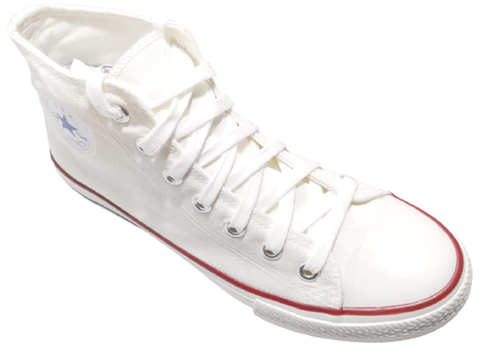 GL Mans Casual Shoes Long White/Mehroon (Numeric_10) (B09X1HQCHN) Amazon Price History, Amazon Price Tracker