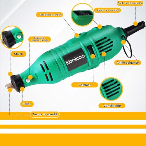 Lista de Kits de carpintería - solo los mejores. 6 Imagen adicional