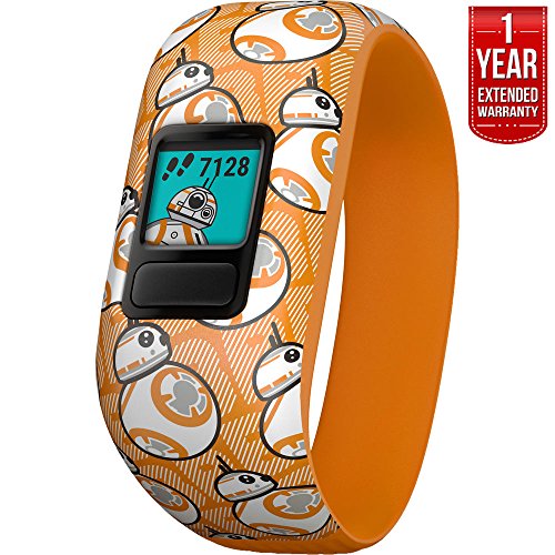 Best Garmin For Kids Vivofit Jr 3