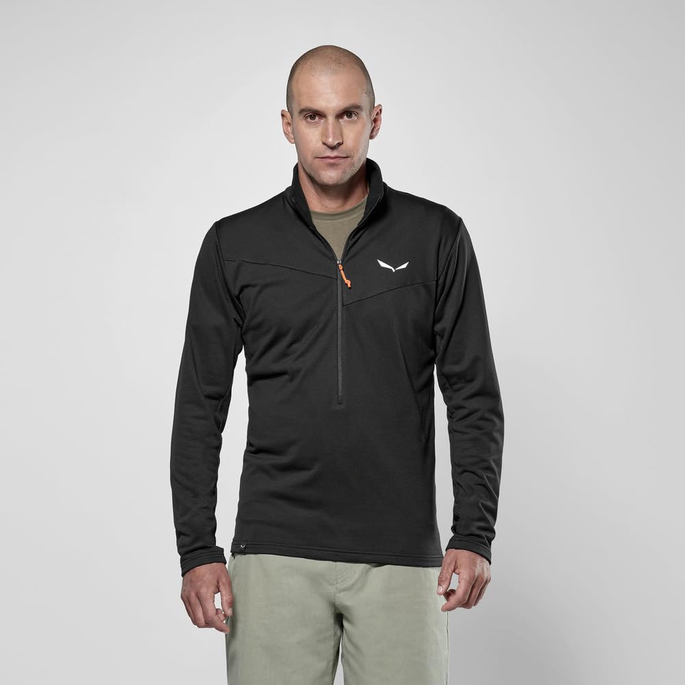 Salewa Męska kurtka Puez Cammino Pl Hz Jkt M