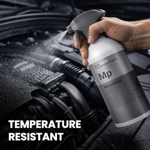 Koch Chemie Mp Motorplast 500ml – Ansicht 3