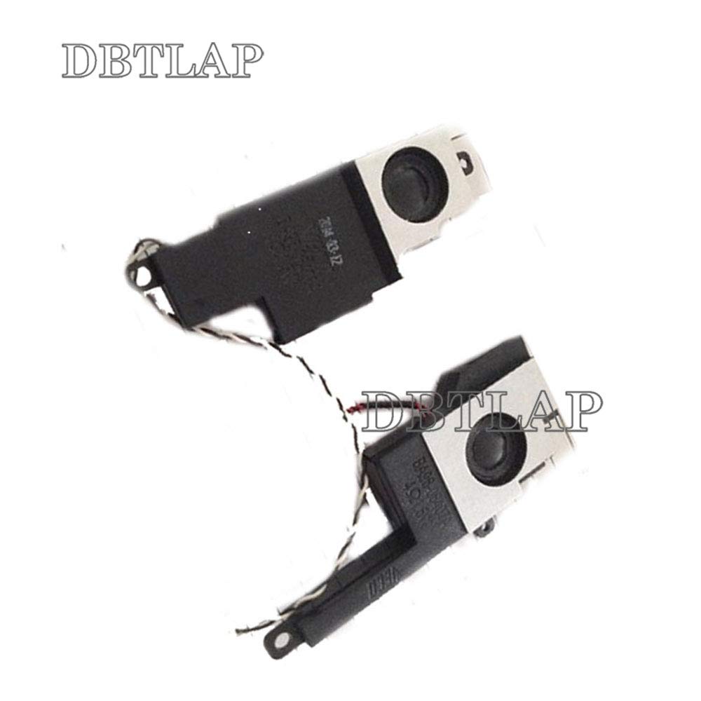 Nuovo portatile altoparlantes per SAMSUNG NP510R5E NP470R5E NP370R5E NP450R5V L&R altoparlante