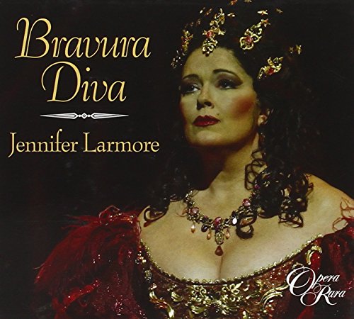 Bravura Diva