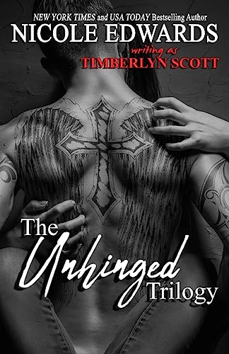 Unhinged Trilogy view 2