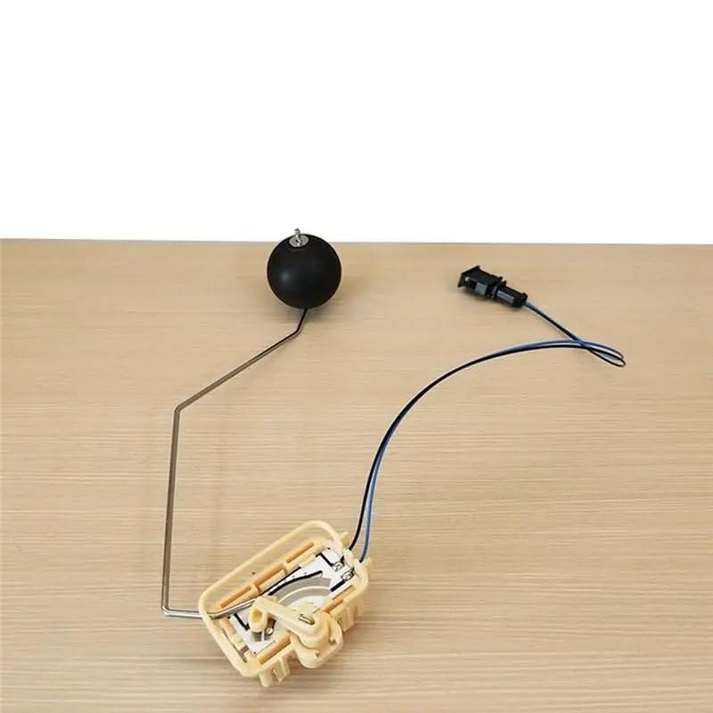 Sistema suministro combustible Benz W221 sensor nivel aceite CL63 S aforador tanque 3