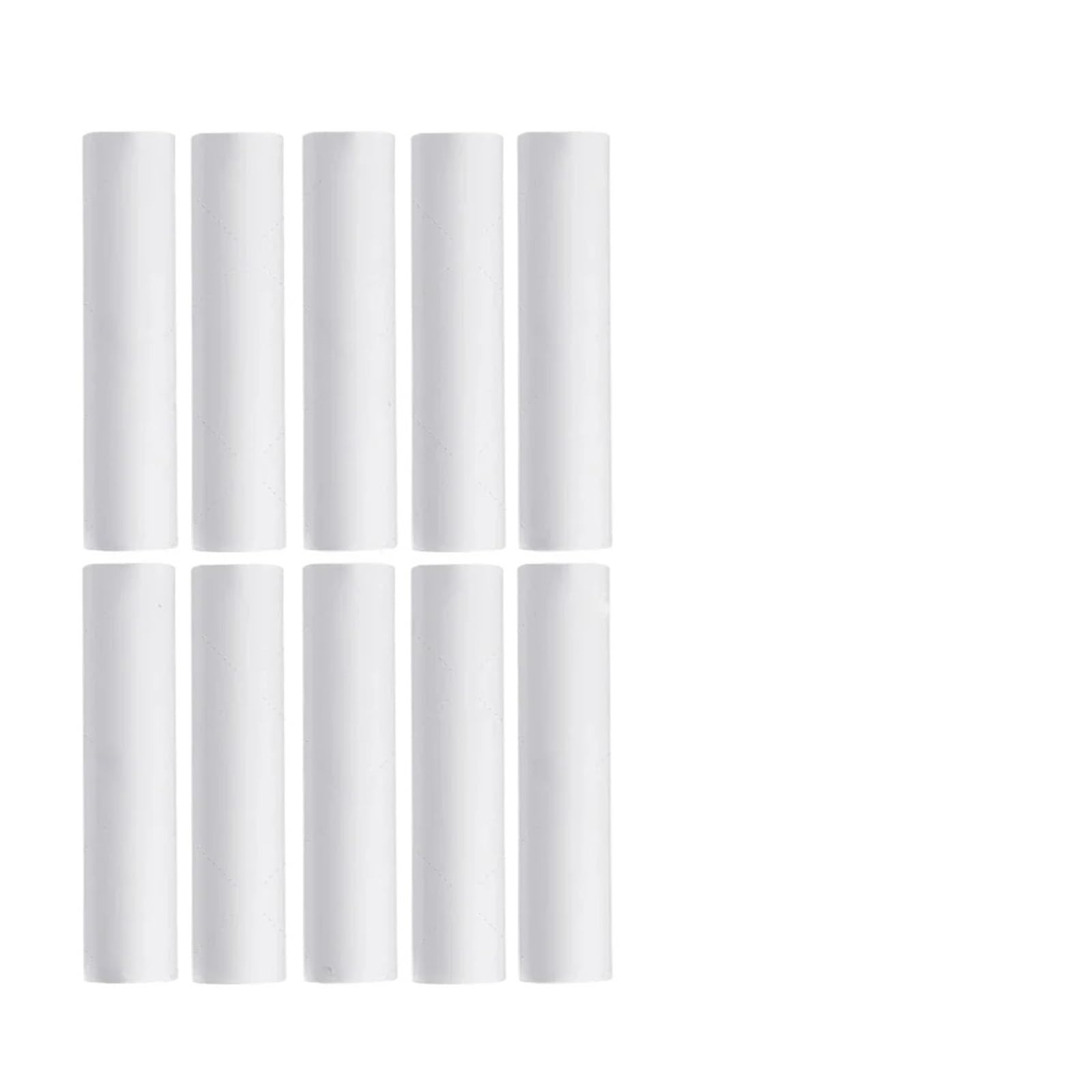 Rollo de Papel térmico A4 210x30mm pack 10 para impresora 5