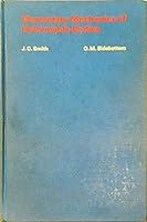 Elementary Mechanics of Deformable Bodies B009OIZNSI Book Cover