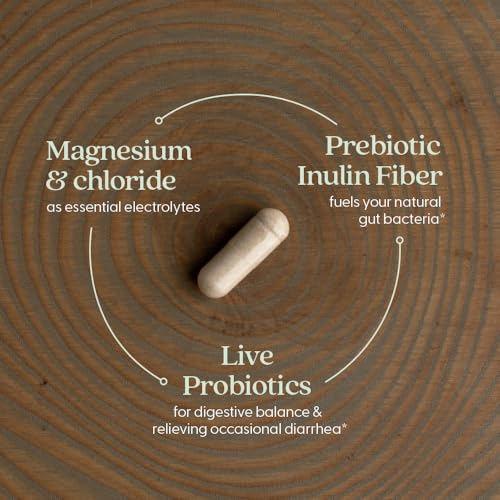 New Chapter All-Flora Flora Fortify Probiotic, 14-Day Supply - image 3