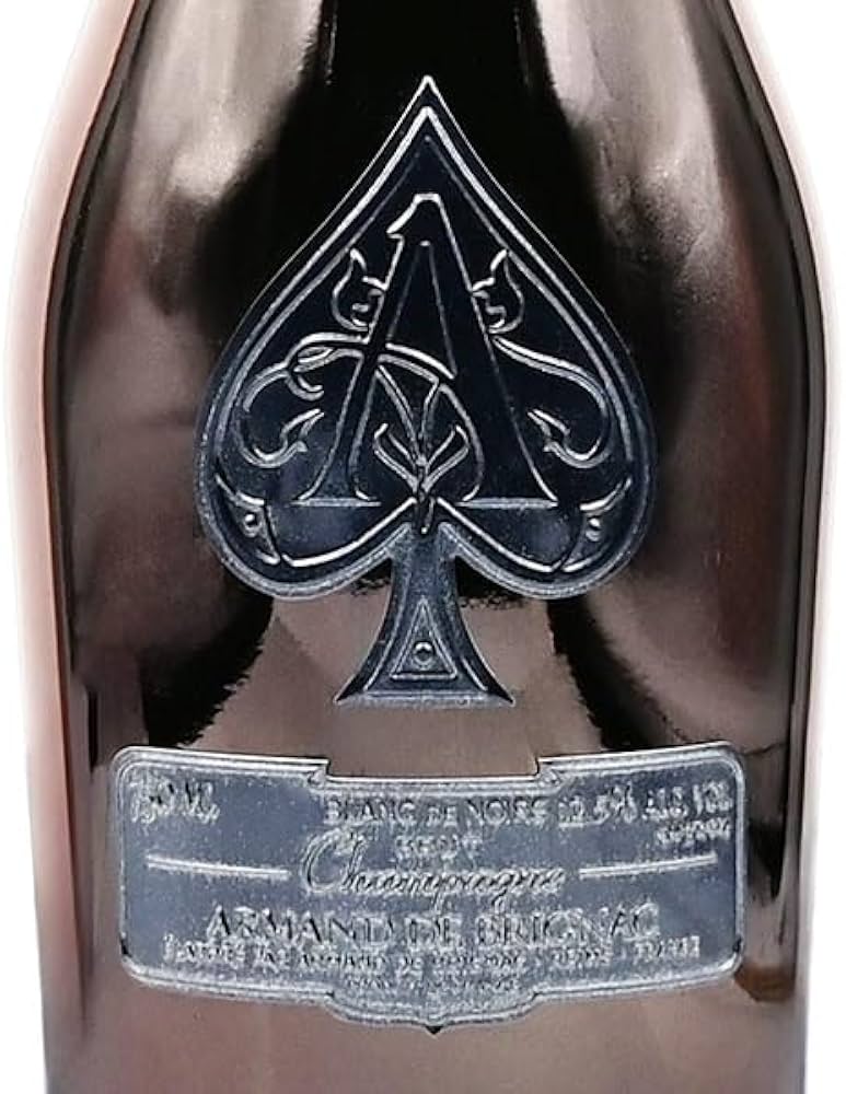 Amazon.co.jp: アルマンド ブラン ド ノワール NV ギフトボックス