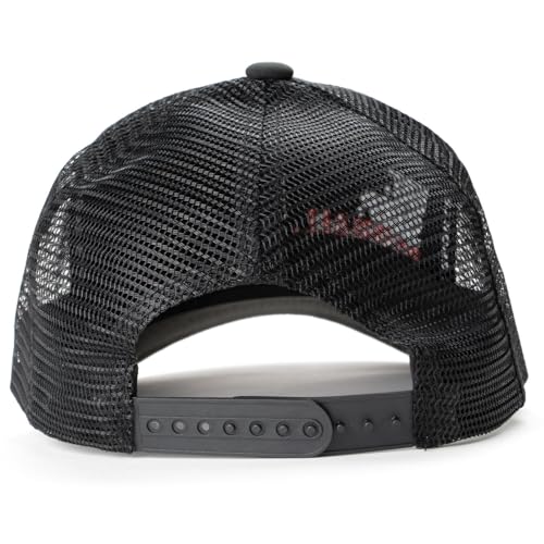 Image of ChalkTalkSPORTS Baseball Hat - Rope or Trucker - Youth & Adult