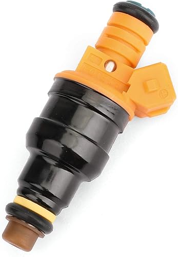 Miniatura 3 de Areyourshop Inyectores de combustible 028015094 para Ford F150 F250 F350 E-350 E-150, para Lincoln 4.6 5.0 5.4 5.8 V8