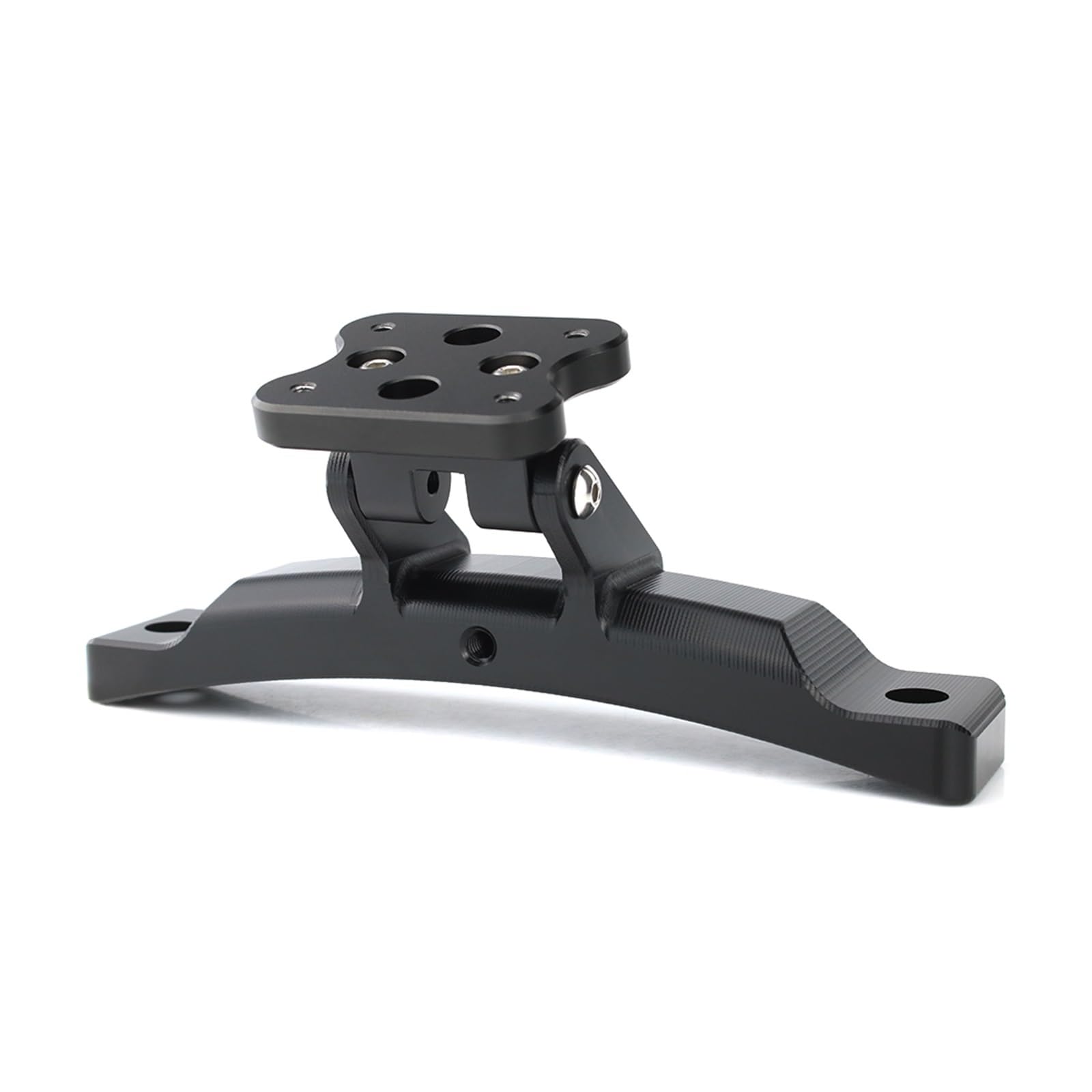 Extension crossbar support ST1300 support GPS moto de haute précision