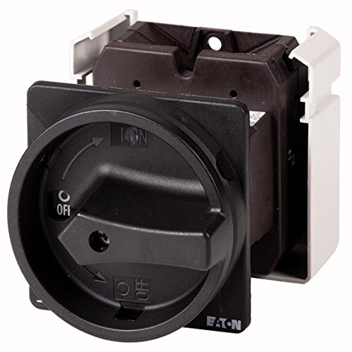 Eaton EC4P-222-MRXD1 automate compact avec 12 entrées numériques pour gestion de l'énergie