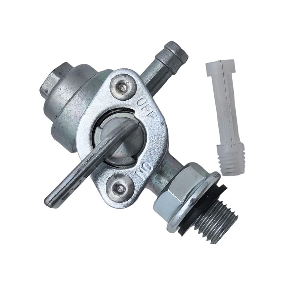 Robinet d'essence GX200 GX160 GX120 pièce détachée de carburation moteur