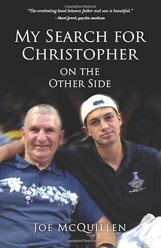 My Search For Christopher On The Other Side