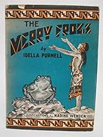 The Merry Frogs B000KE6726 Book Cover