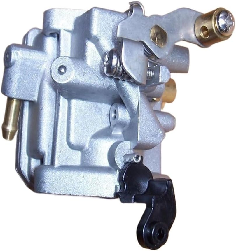 Outboard Motor Part Carburettor Fit For 4-5Hp 4 Stroke 5-6Hp Gasoline Boat Engine