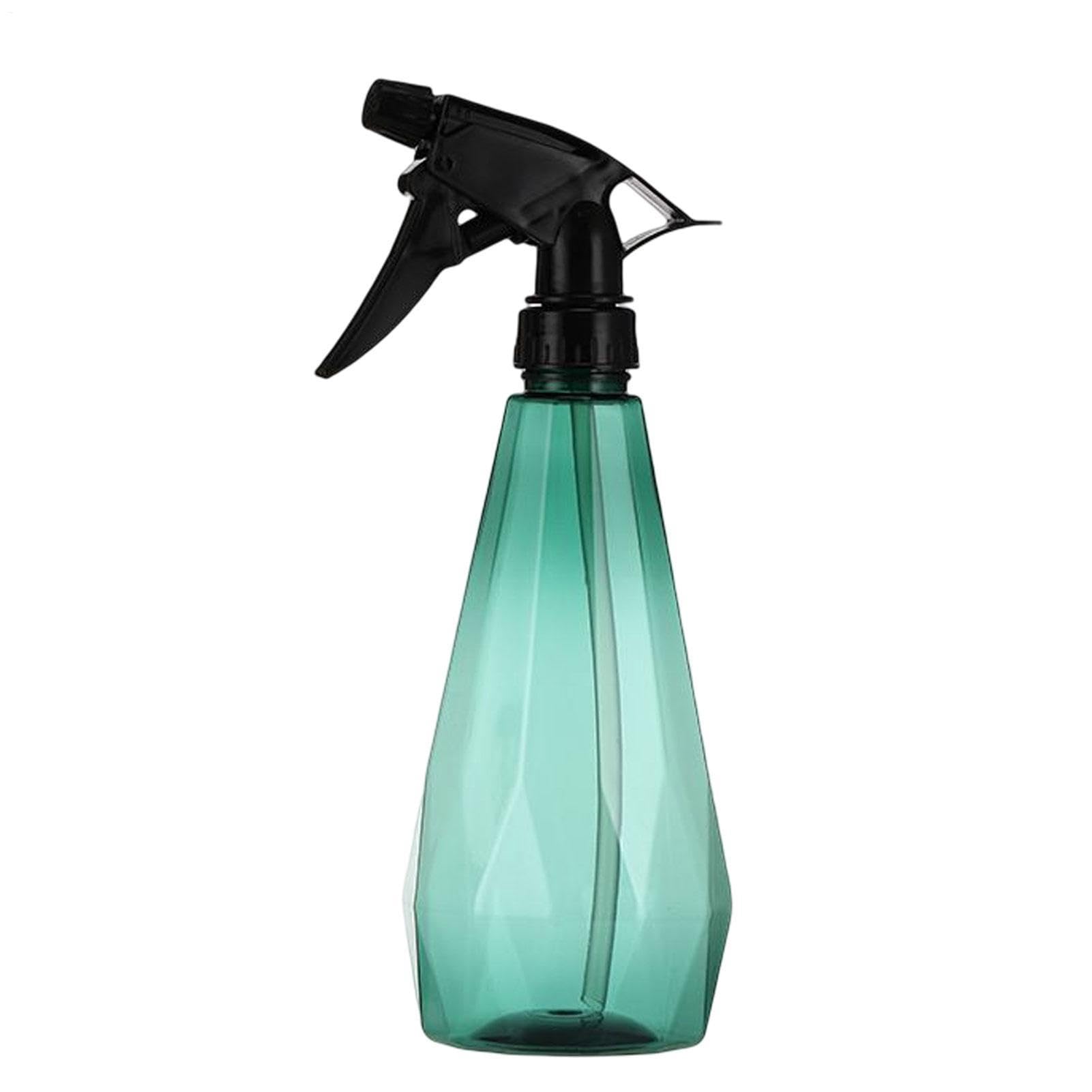 3 Pieces Spray Bottles And Watering Can 500ml Succulent Watering Can, Empty Bottles With A Spray Head Adjustment, Plant Sprayer, Spray Bottle For Hair