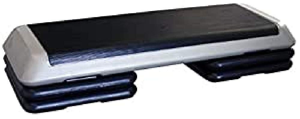 Softee Equipment Step Profesional 4 PIES Gris
