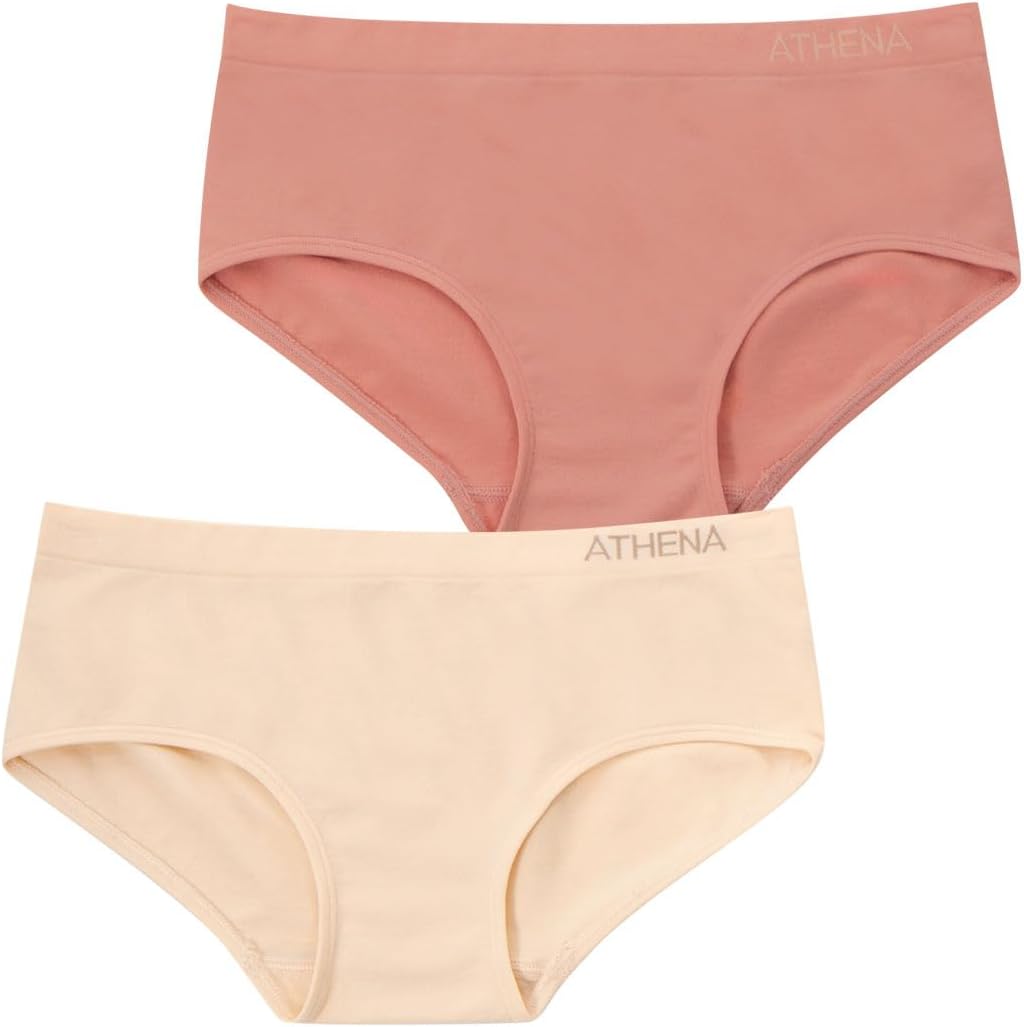 Athena Fashion Lq95 Slips Femme