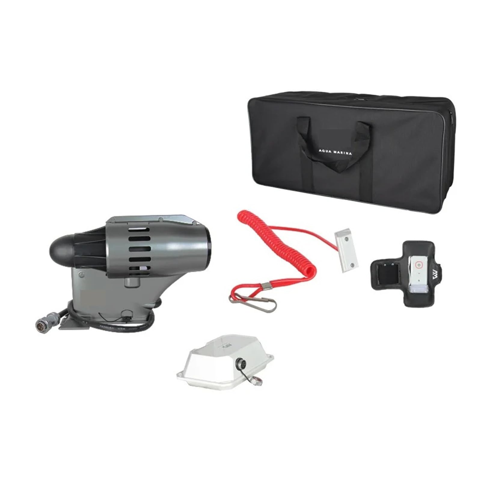 Deska do pływania na stojąco 240 W 12 V DC Elektryczny Płetwa do Deski Surfingowej Sup Power Trolling Bezszczotkowy Silnik Podwodny Thruster Śmigło Do SUP