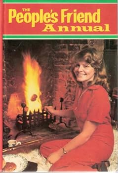 The People's Friend Annual 2008