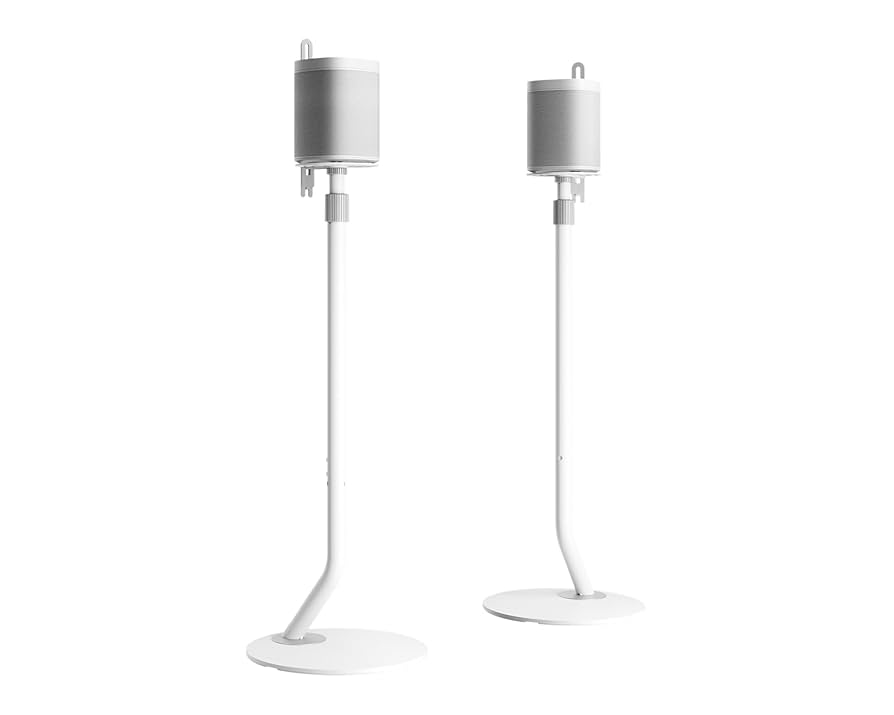 スタンド型 ホワイトテレビ 内蔵スピーカー スタンド型 ホワイトテレビ 内蔵スピーカー