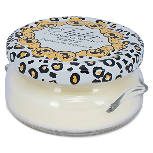 Tyler Candle Company 3302 (C) Tyler Candles Unprecedented - 3oz (8)