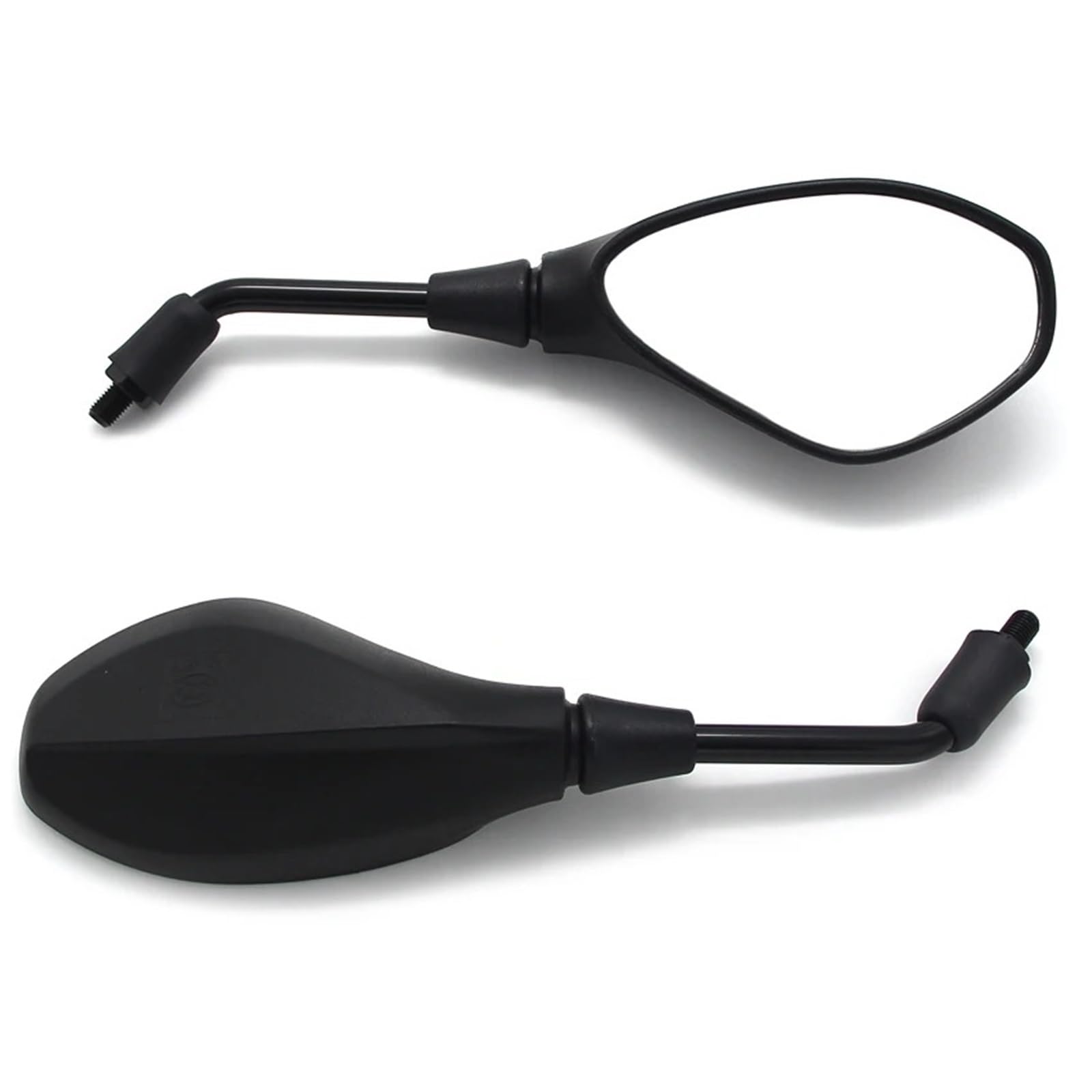 Retrovisor manillar scooter Espejo Retrovisor Para G310R Para G310GS 2017-2018 Para F650GS F800GS Para F800R Para F700GS Accesorios Para Motocicleta Vista Lateral Trasera