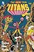 New Teen Titans Vol. 5