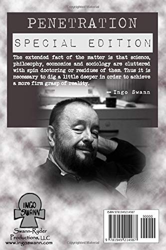 Penetration: Special Edition: The Question of Extraterrestrial and Human Telepathy