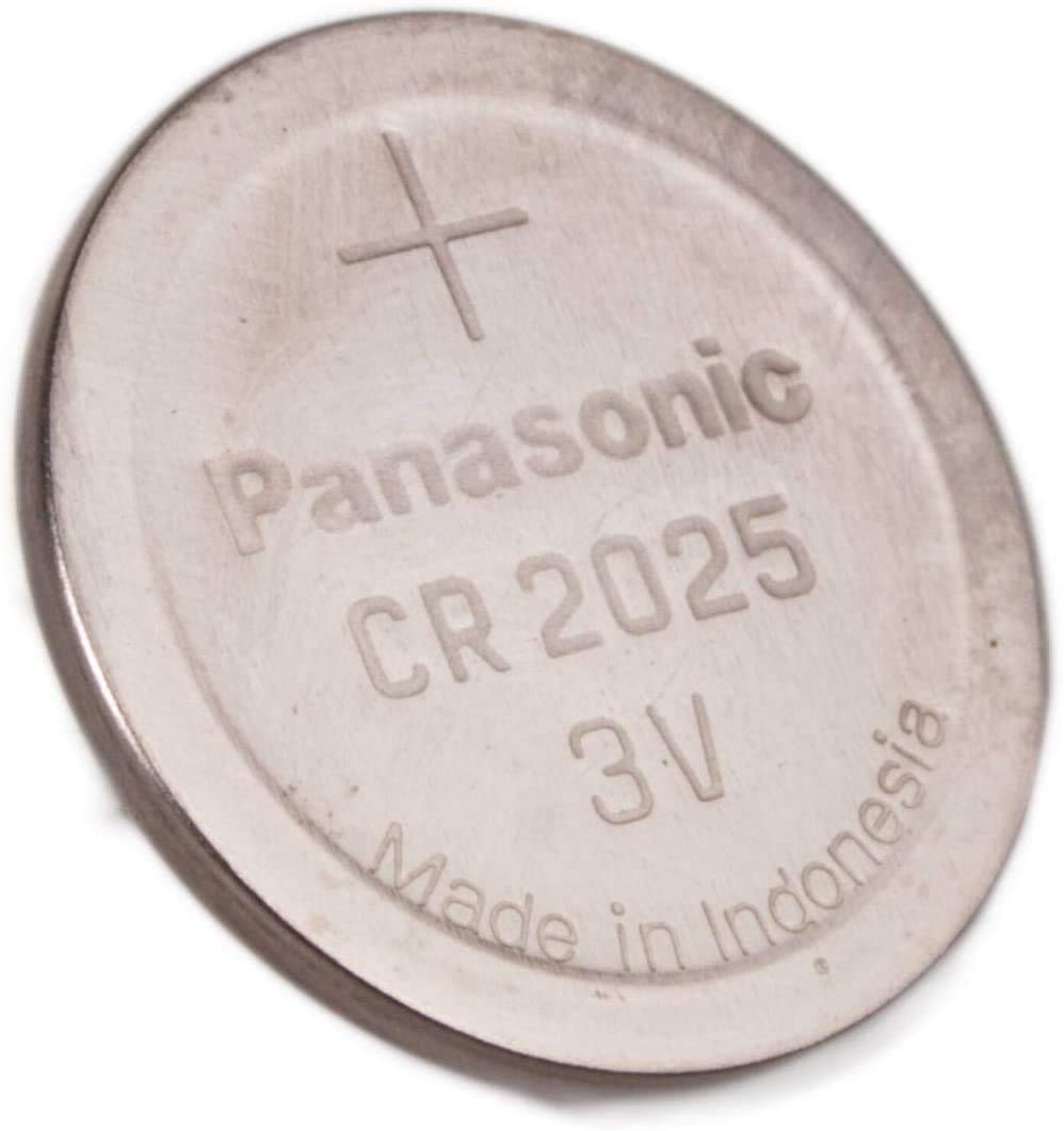 Coque de 20 piles bouton au lithium 3 V CR2032 CR2016 CR2025BE (3 V CR2025BE)