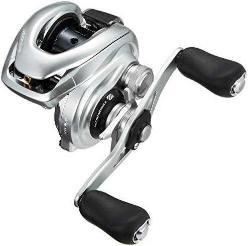 Amazon | シマノ(SHIMANO) ベイトリール 両軸 16 メタニウム MGL XG 左 