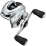 シマノ(SHIMANO) ベイトリール 両軸 16 メタニウム MGL XG 左ハンドル クランクベイト シャッド