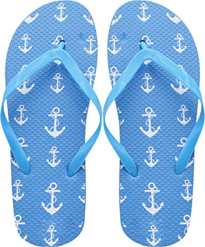 Image of Winterlace Bulk Flip Flops for Wedding Guests 48 Pairs Reception Slippers Destination Beach Pool Spa Sandals Wholesale Pack