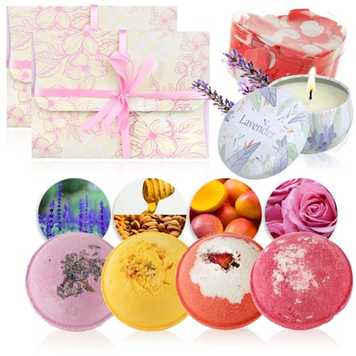 CANDLE LOVE PER UN'ATMOSFERA ACCOGLIENTE: la candela in cera di soia con luce soffusa e profumi rilassanti crea un'atmosfera rilassata, ideale per evadere dalla vita di tutti i giorni!