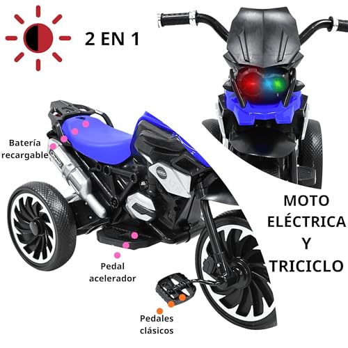 Consejos para Comprar Moto electrica de esta semana. 8 Imagen adicional